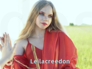 Leilacreedon