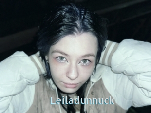 Leiladunnuck