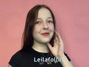 Leilafollin