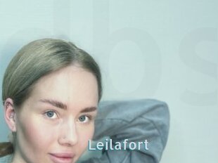 Leilafort