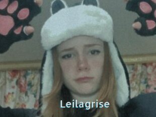 Leilagrise