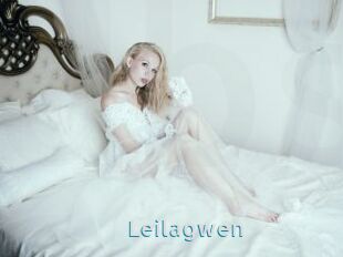 Leilagwen