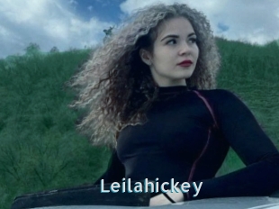 Leilahickey