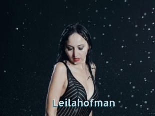 Leilahofman