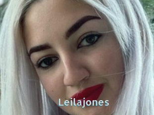 Leilajones