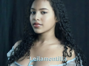 Leilamontilla