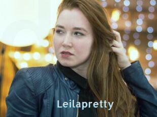Leilapretty