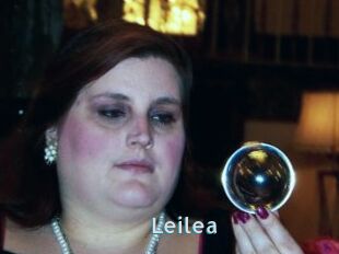 Leilea
