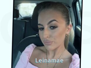 Leinamae