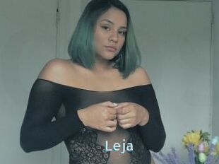 Leja