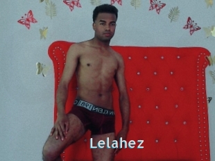 Lelahez