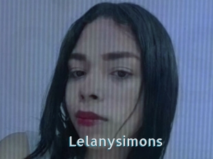 Lelanysimons