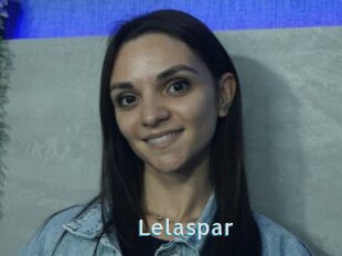 Lelaspar