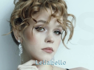 Leliabello