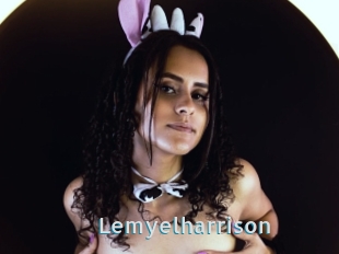 Lemyelharrison