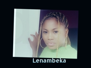 Lenambeka