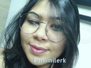 Lenamilerk