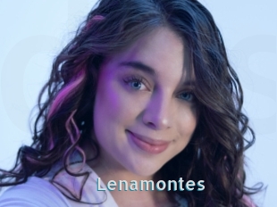 Lenamontes