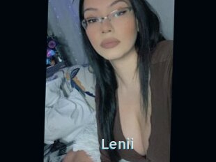 Lenii