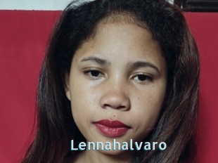 Lennahalvaro