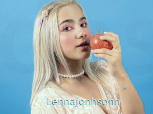 Lennajonhsonn