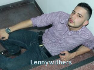 Lennywithers
