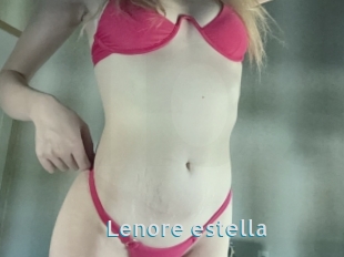 Lenore_estella