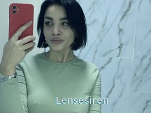Lensesiren