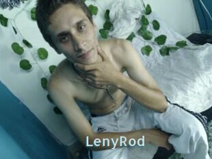 LenyRod