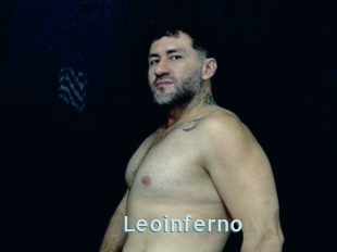 Leoinferno