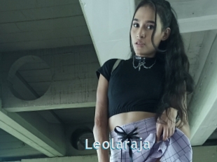 Leolaraja