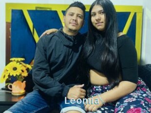 Leomia
