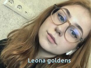 Leona_goldens