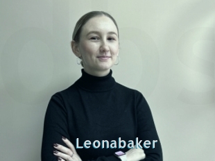 Leonabaker
