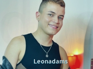 Leonadams