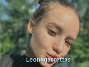 Leonagarrettas