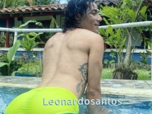 Leonardosantos