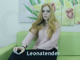 Leonatender