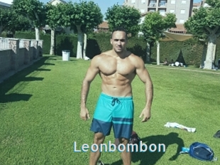 Leonbombon