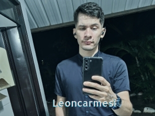 Leoncarmesi