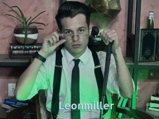 Leonmiller