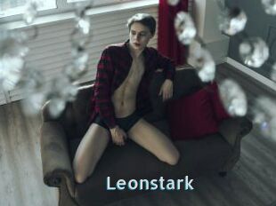 Leonstark