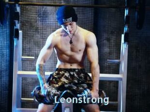 Leonstrong