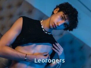 Leorogers