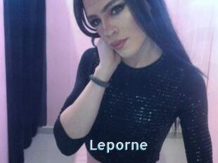 Leporne