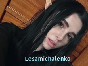 Lesamichalenko