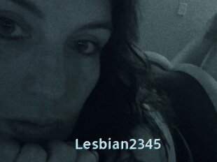 Lesbian2345