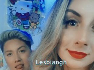 Lesbiangh