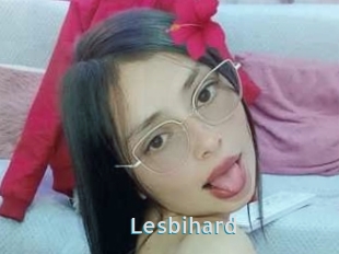 Lesbihard