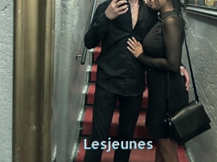 Lesjeunes